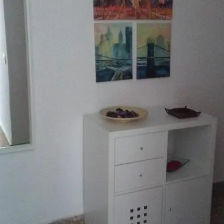 Apartament A 10 Metros Del Mar Cullera
