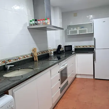 A 10 Metros Del Mar Apartament Cullera