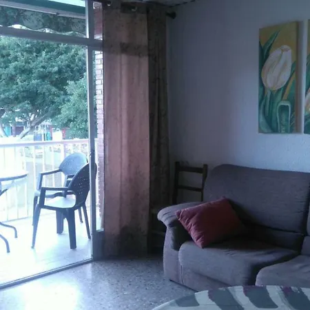 Apartament A 10 Metros Del Mar *
