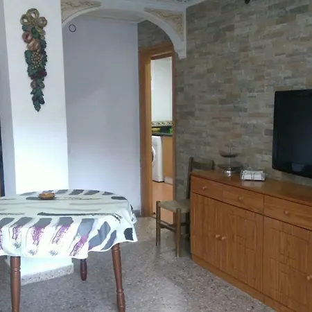 A 10 Metros Del Mar Cullera