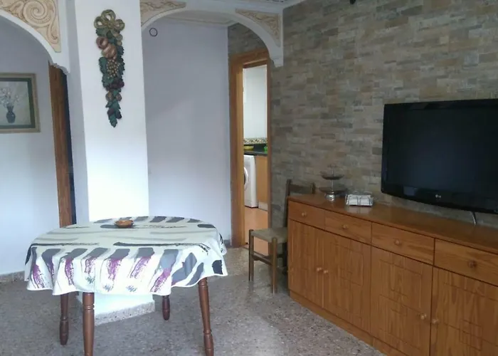 A 10 Metros Del Mar 쿠엘라